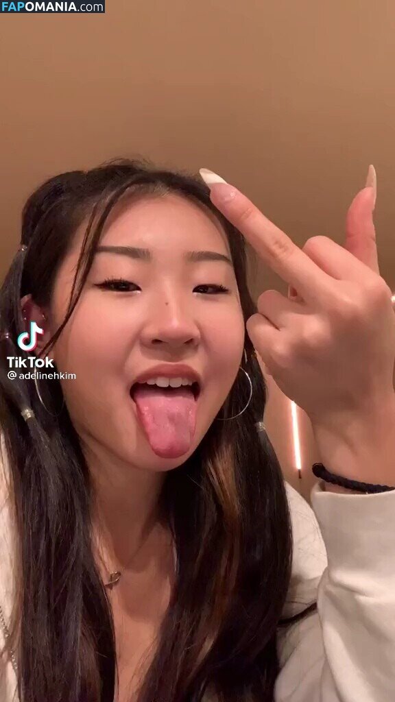 adeline.kim / adelinehkim / ssbbwadeline Desnudo OnlyFans  Foto filtrada #5