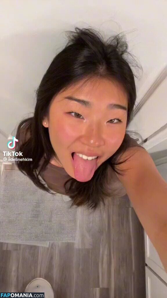 adeline.kim / adelinehkim / ssbbwadeline Desnudo OnlyFans  Foto filtrada #7