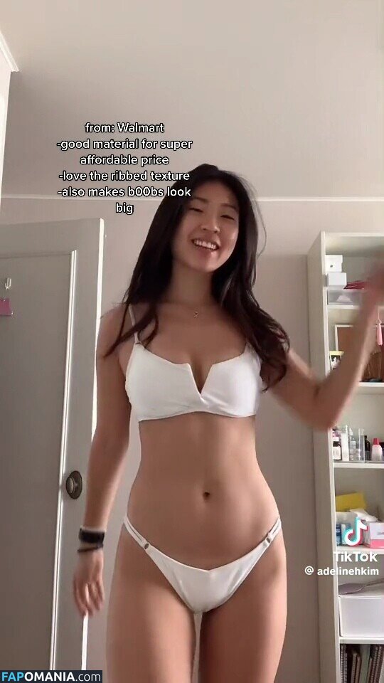 adeline.kim / adelinehkim / ssbbwadeline Desnudo OnlyFans  Foto filtrada #13