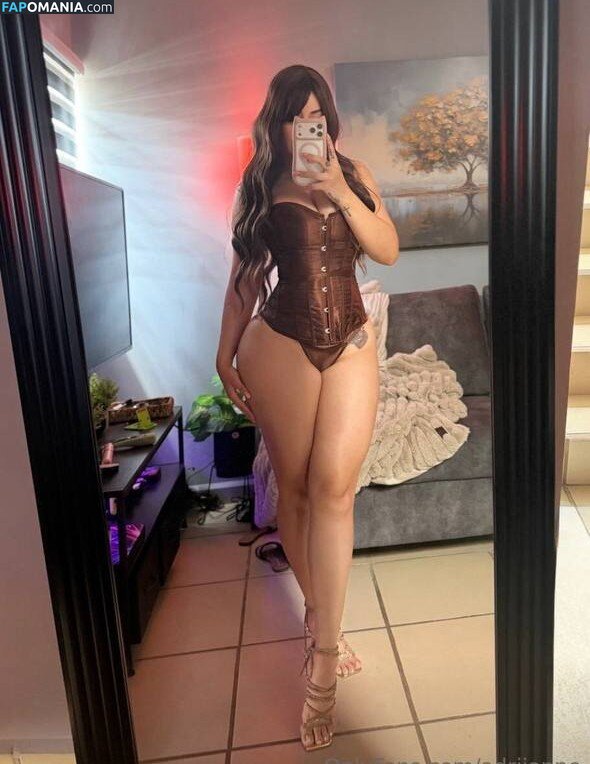 _adiirgg / adriianne Desnudo OnlyFans  Foto filtrada #4