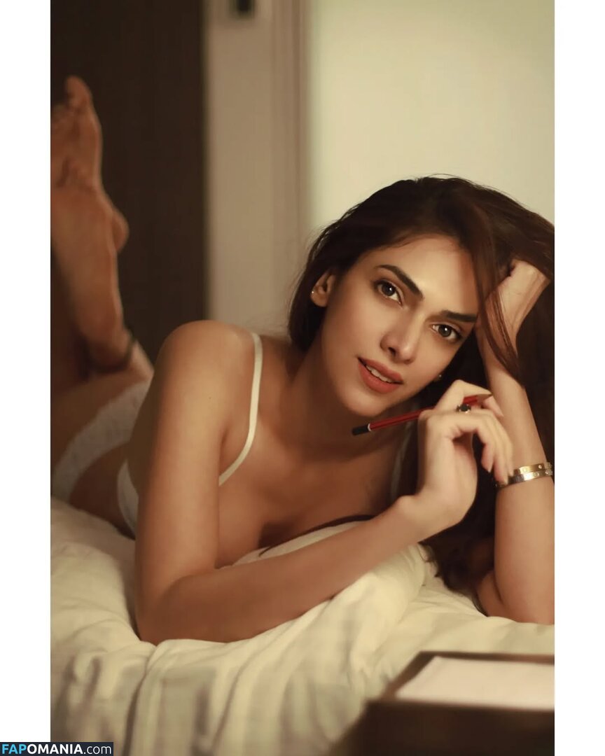 Aditi Vats / aditi__vats / aditi_vats Desnudo OnlyFans  Foto filtrada #10