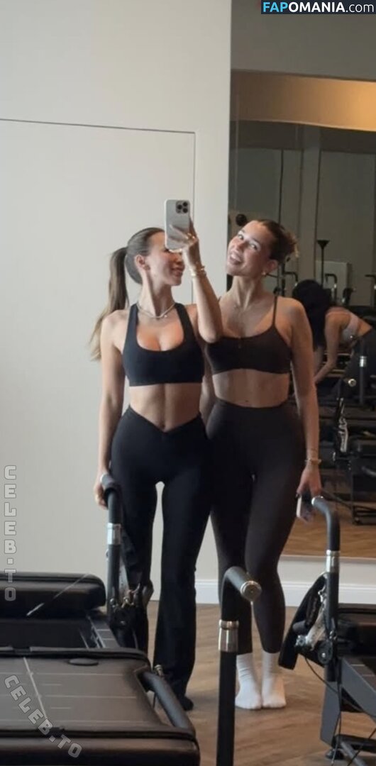 Adorable Caro / adorable_caro Desnudo OnlyFans  Foto filtrada #2