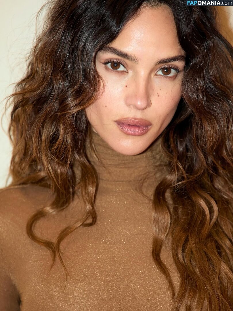 Adria Arjona / adriaarjona Desnudo OnlyFans  Foto filtrada #2