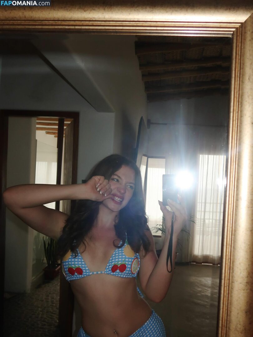 Adriana Campos-Salazar / acampossalazar / adriana_campossalazar / https: Desnudo OnlyFans  Foto filtrada #8