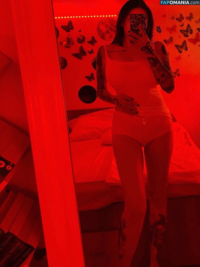 Adriana Donici Desnudo OnlyFans  Foto filtrada #1