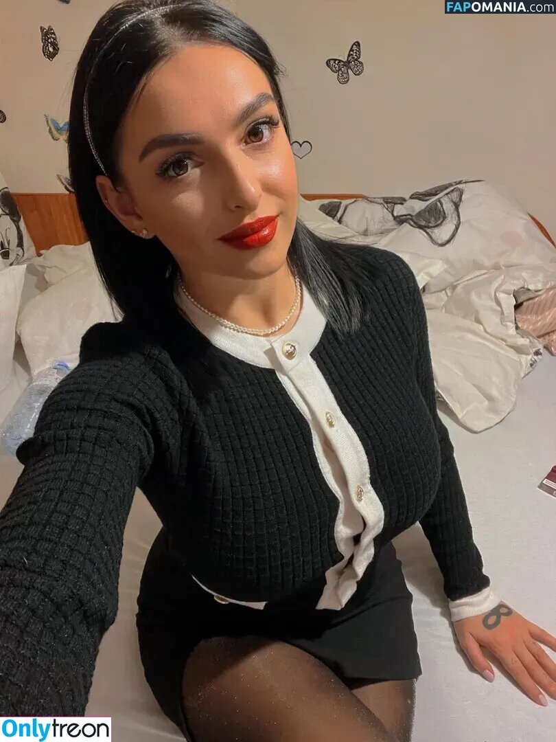 Adriana Donici Desnudo OnlyFans  Foto filtrada #2