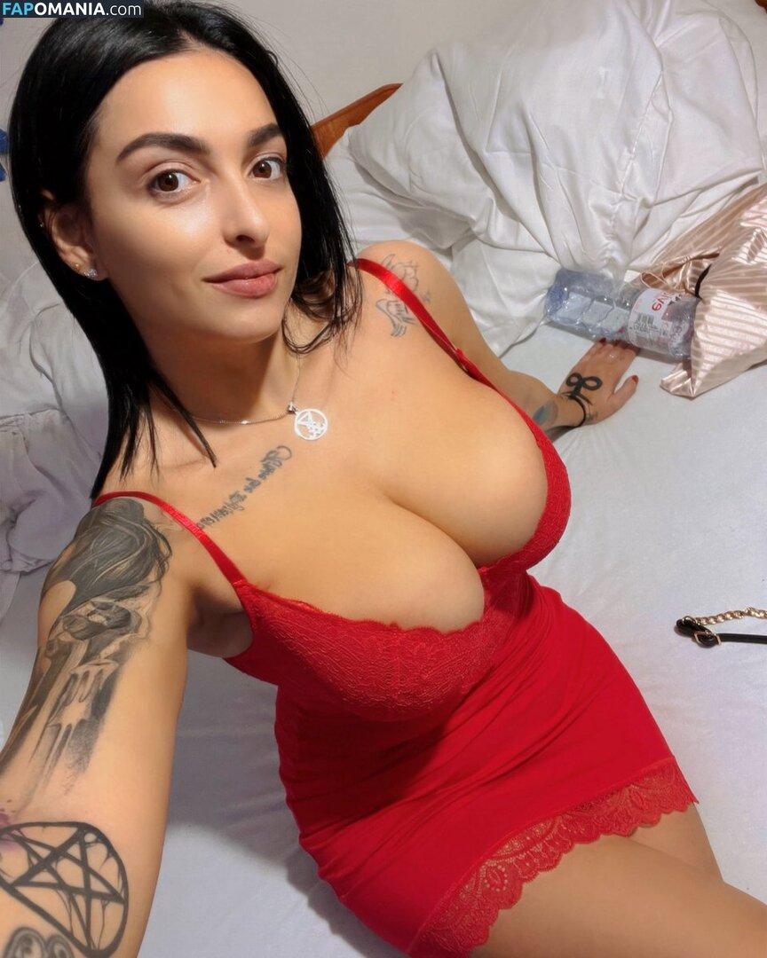 Adriana Donici Desnudo OnlyFans  Foto filtrada #5
