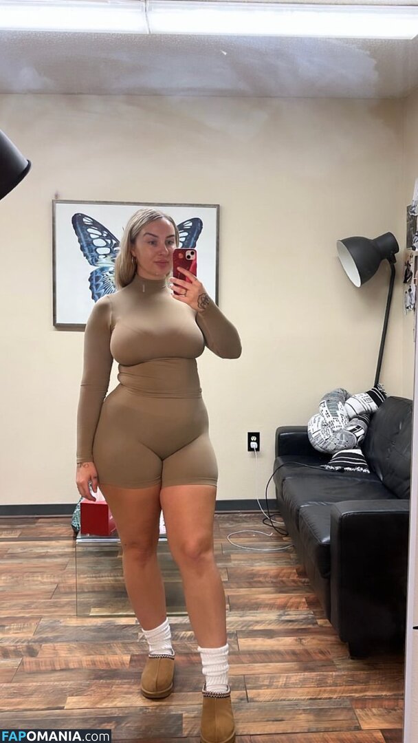 Adrienne Earthiangel Desnudo OnlyFans  Foto filtrada #2