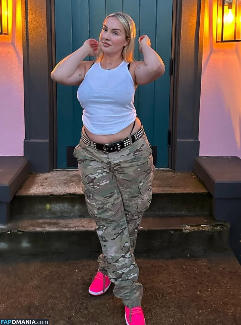 Adrienne Earthiangel Desnudo OnlyFans  Foto filtrada #3