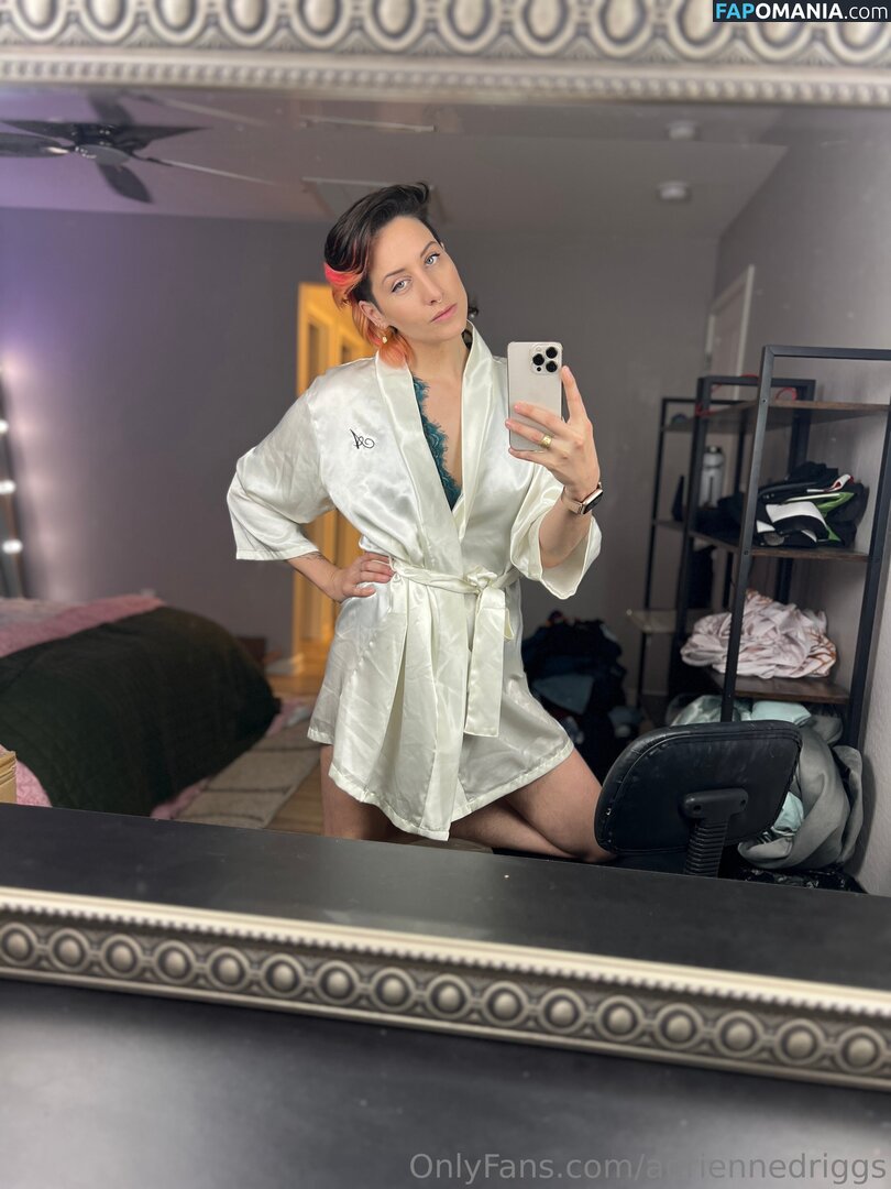 adrienne.driggs / adriennedriggs Desnudo OnlyFans  Foto filtrada #2