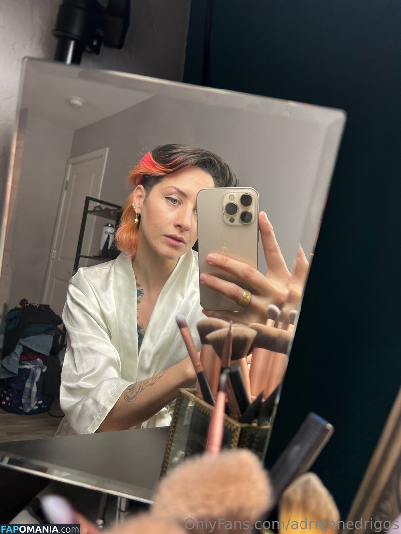 adrienne.driggs / adriennedriggs Desnudo OnlyFans  Foto filtrada #4