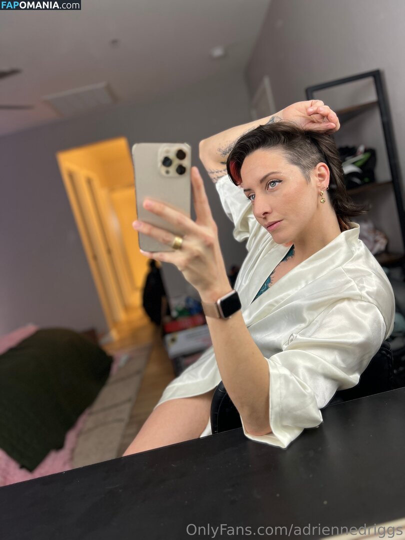 adrienne.driggs / adriennedriggs Desnudo OnlyFans  Foto filtrada #5