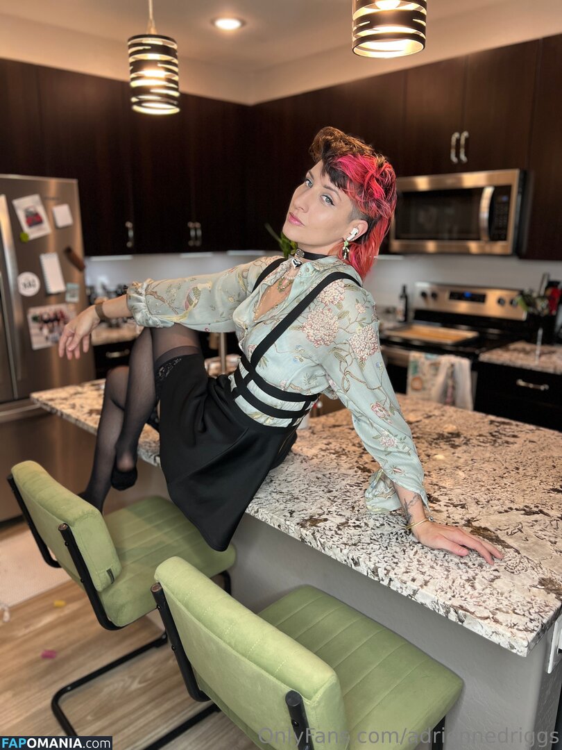 adrienne.driggs / adriennedriggs Desnudo OnlyFans  Foto filtrada #10