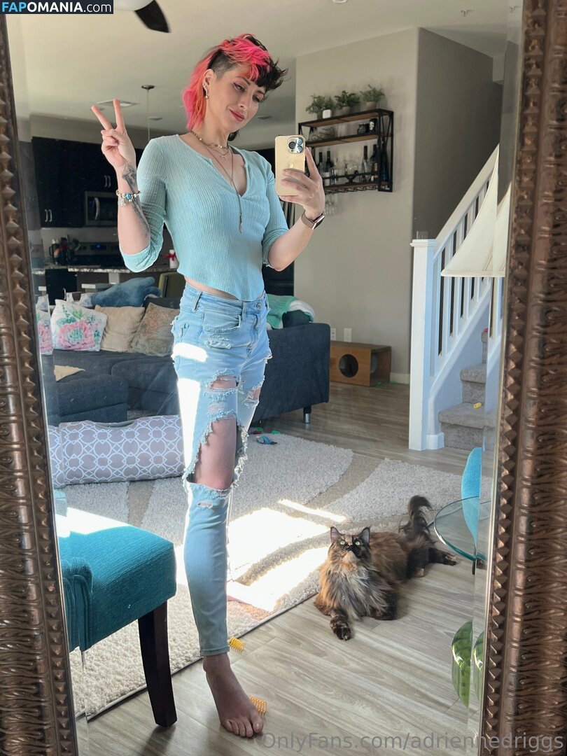adrienne.driggs / adriennedriggs Desnudo OnlyFans  Foto filtrada #12