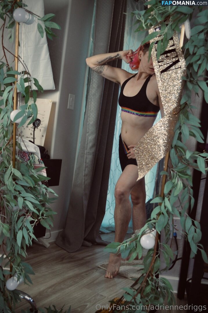 adrienne.driggs / adriennedriggs Desnudo OnlyFans  Foto filtrada #16
