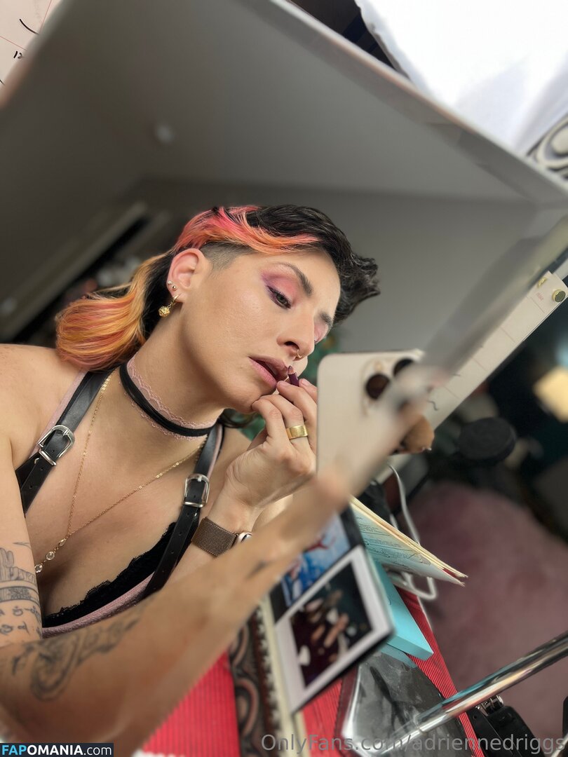 adrienne.driggs / adriennedriggs Desnudo OnlyFans  Foto filtrada #18