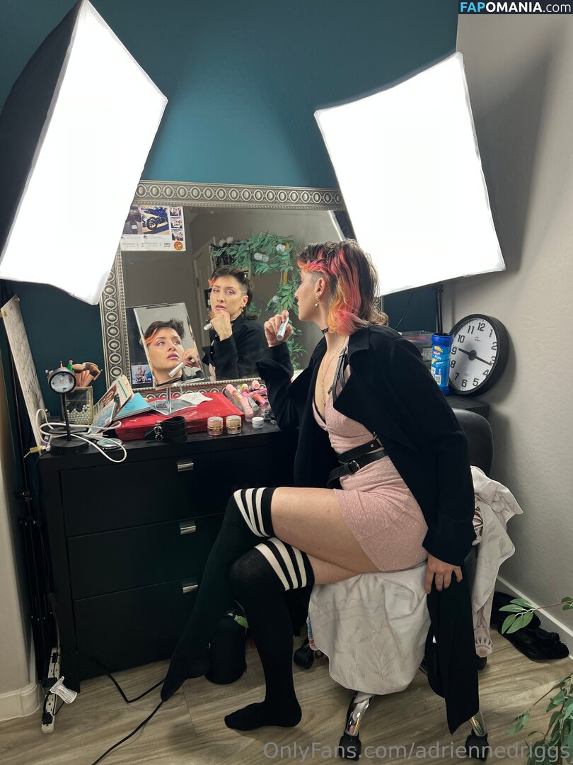 adrienne.driggs / adriennedriggs Desnudo OnlyFans  Foto filtrada #19