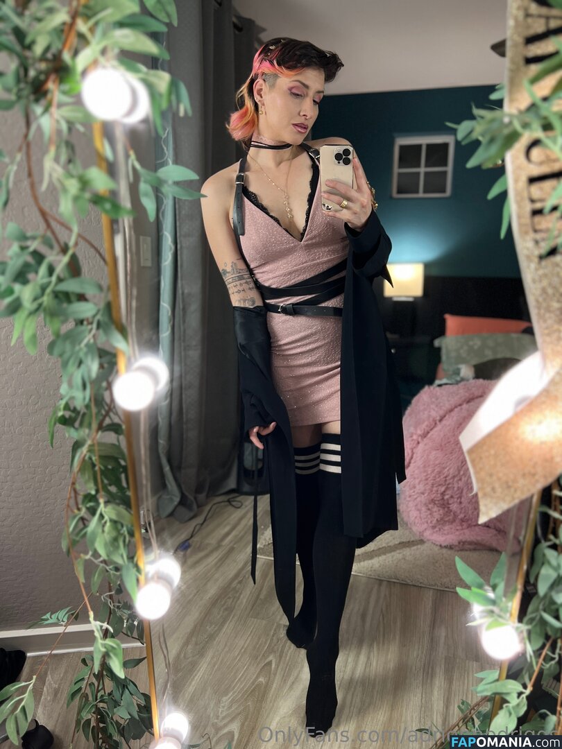 adrienne.driggs / adriennedriggs Desnudo OnlyFans  Foto filtrada #20