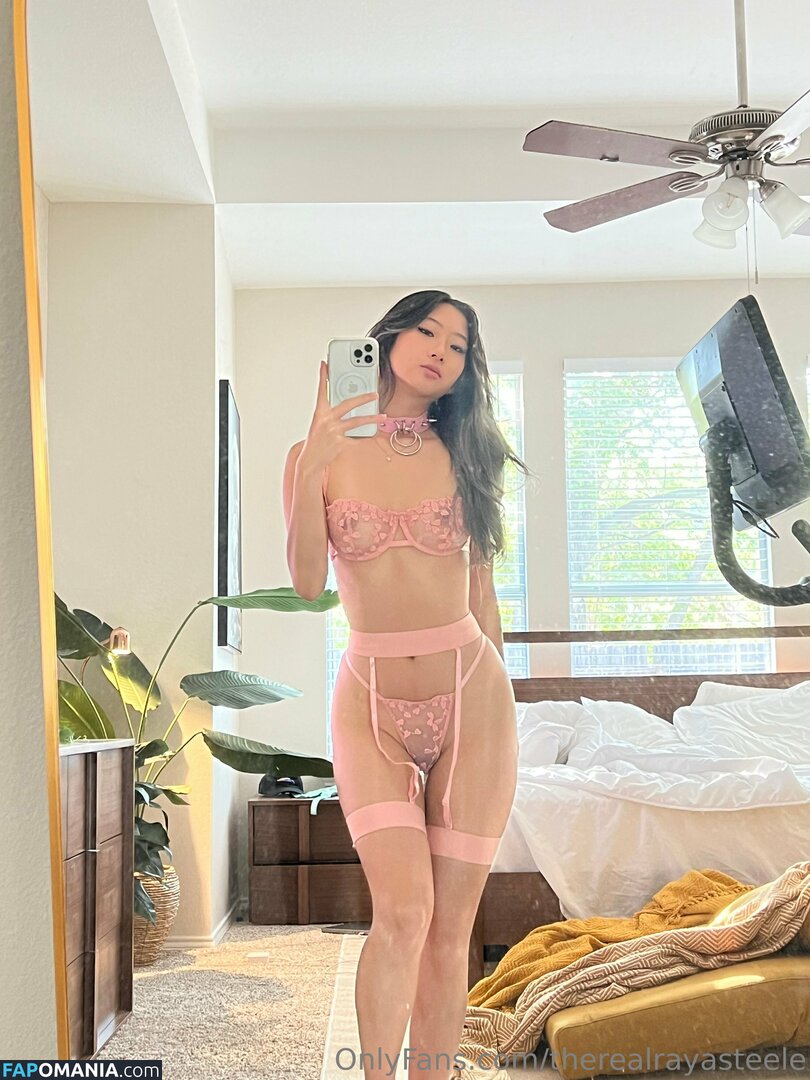 Aeries Steele / Aeriessteele / ares.steele Desnudo OnlyFans  Foto filtrada #111