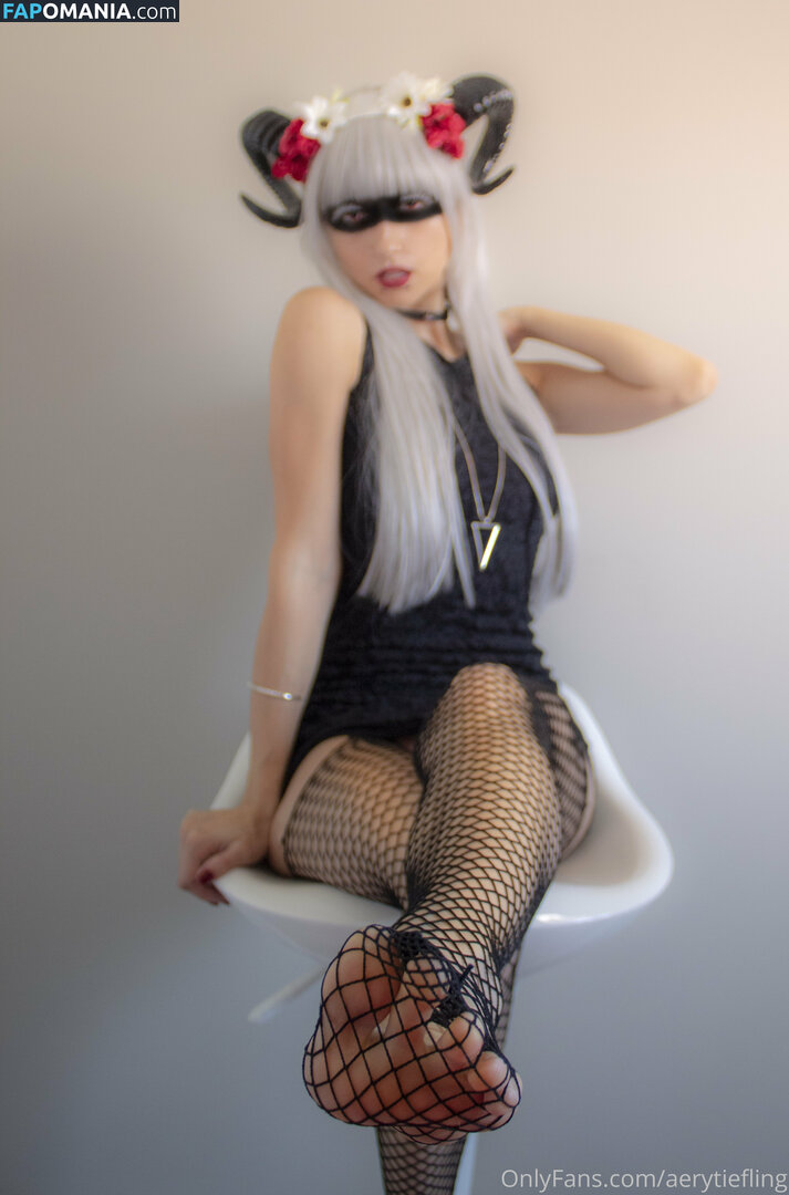Aery Tiefling / AeryTiefling / SOCIAL MEDIA THREAD / aerytieflingcosplay / https: Desnudo OnlyFans  Foto filtrada #134