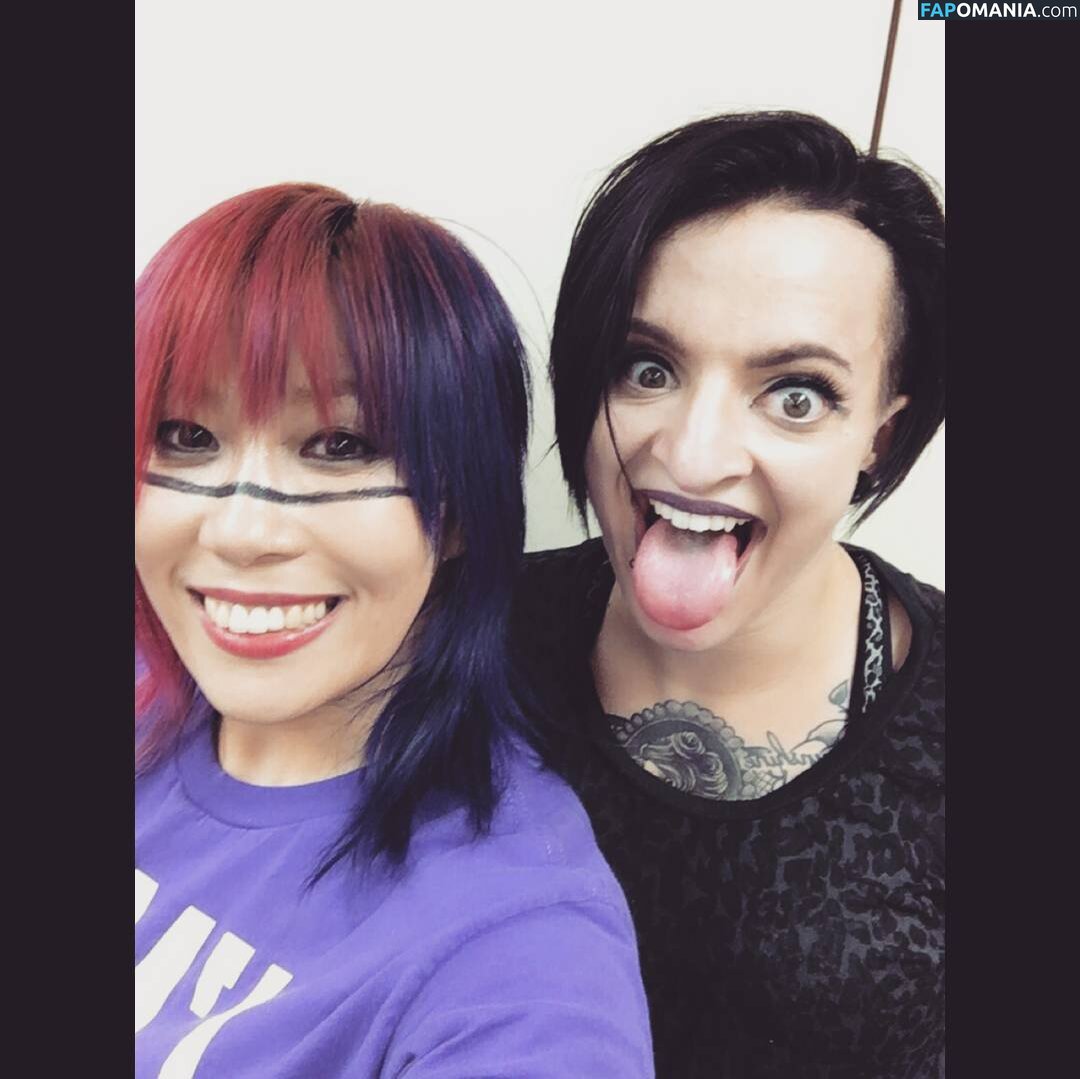 AEW Ruby Soho / Ruby Riott / realrubysoho / ruby-soho Desnudo OnlyFans  Foto filtrada #36