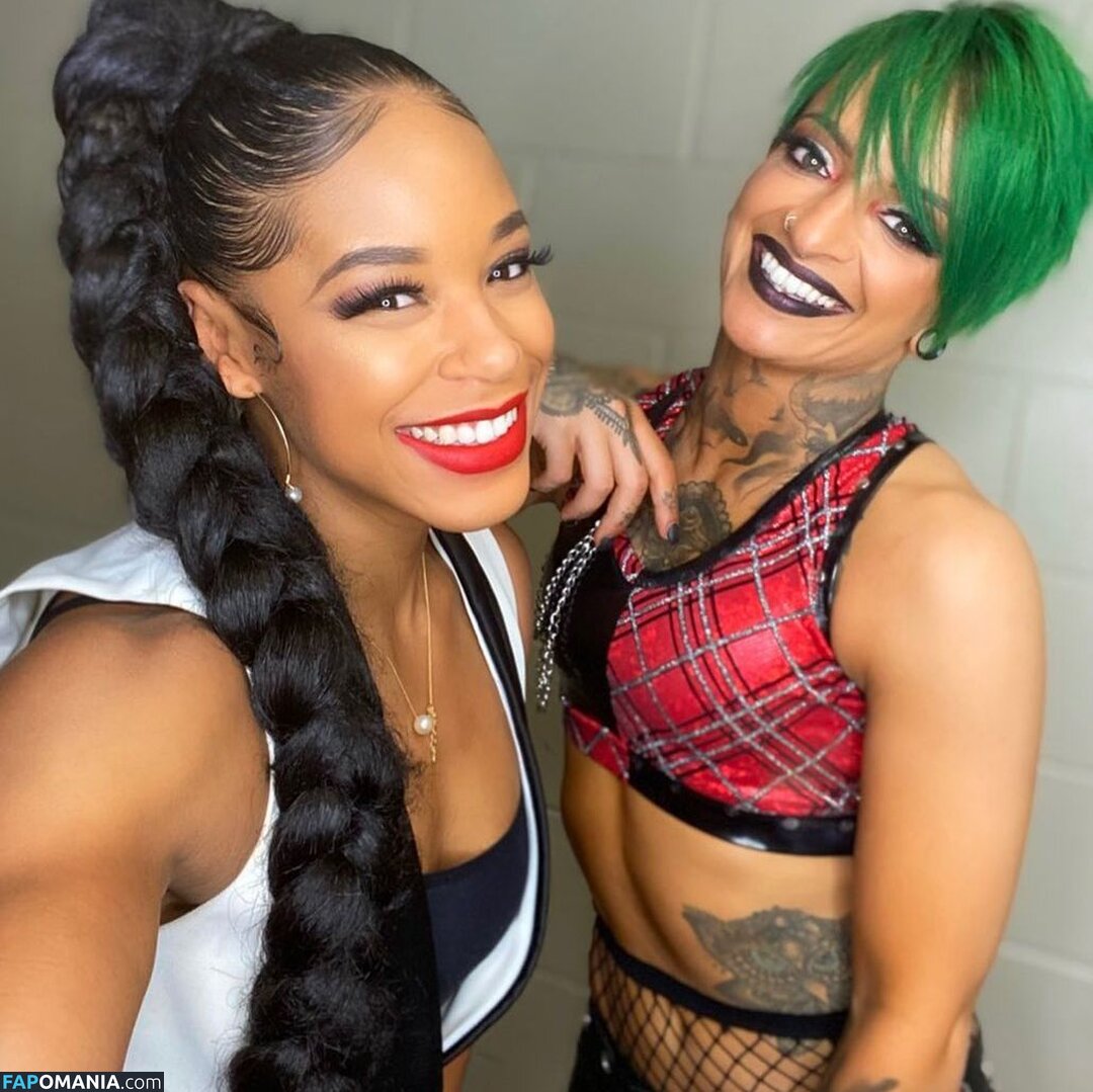 AEW Ruby Soho / Ruby Riott / realrubysoho / ruby-soho Desnudo OnlyFans  Foto filtrada #50