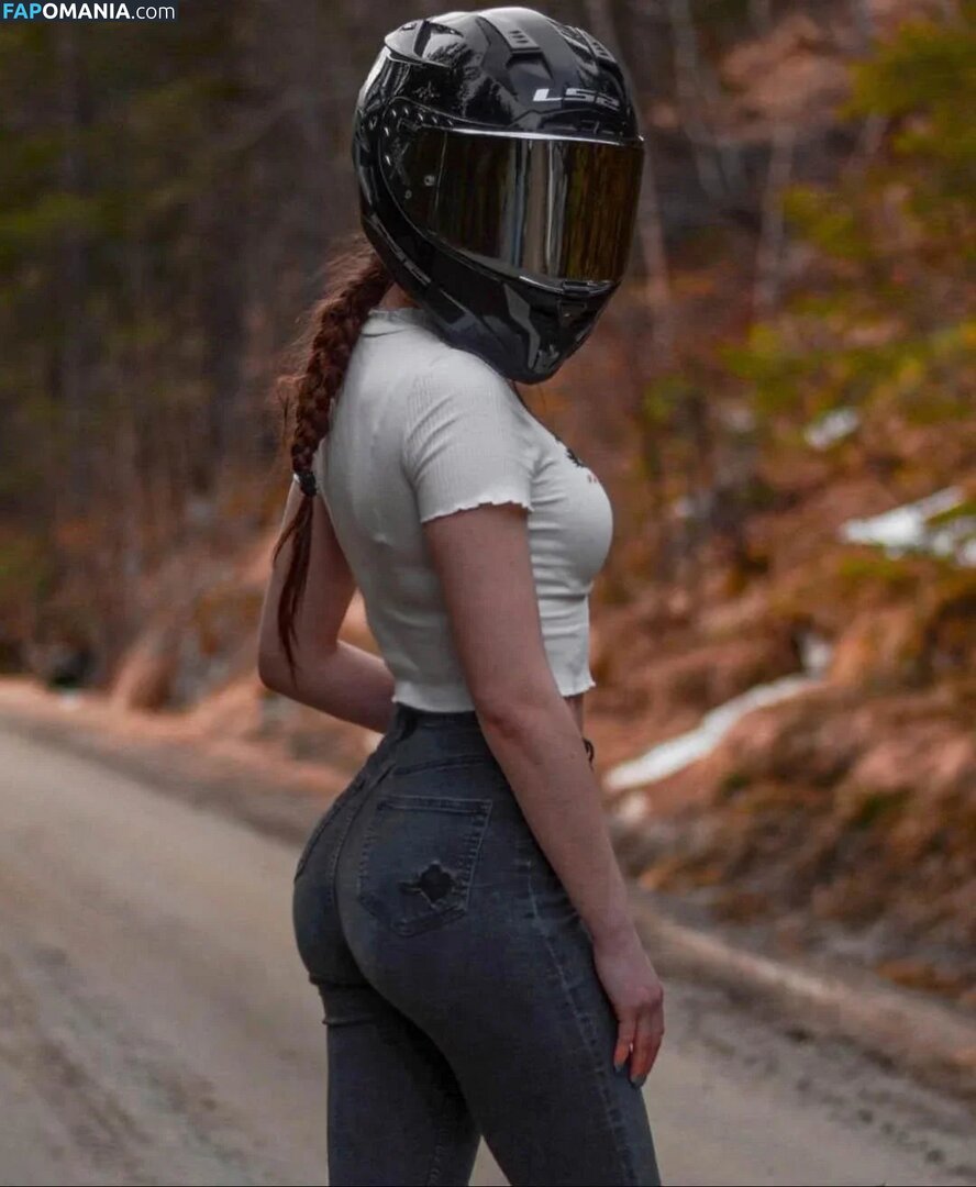 Affe auf Bike / affe_auf_bike / affeaufbike Desnudo OnlyFans  Foto filtrada #356