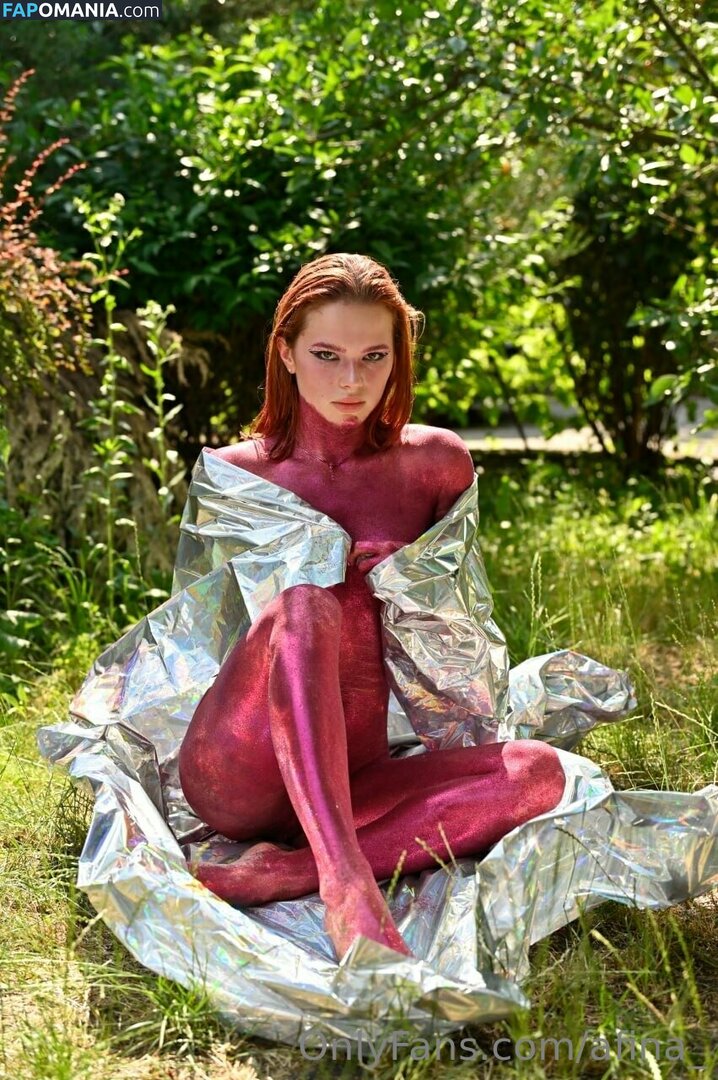 afina_ Desnudo OnlyFans  Foto filtrada #65