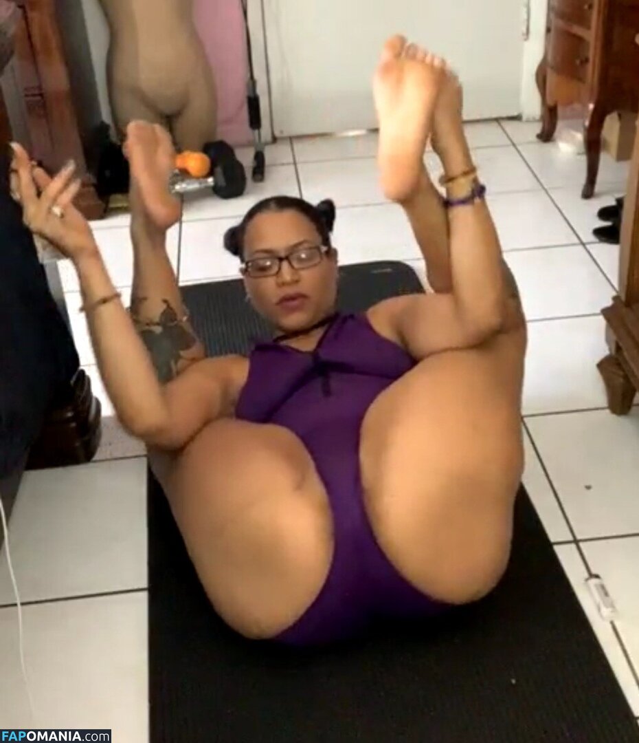 2xthesunshineinc / Afiya Sunshine / AfiyaSunshine / https: / queenafiyasunshine Desnudo OnlyFans  Foto filtrada #5