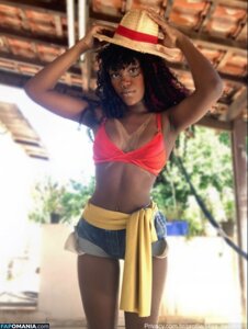 Afro Gaybe / Miss_hell666 / afro_gaybe Desnudo OnlyFans  Foto filtrada #3