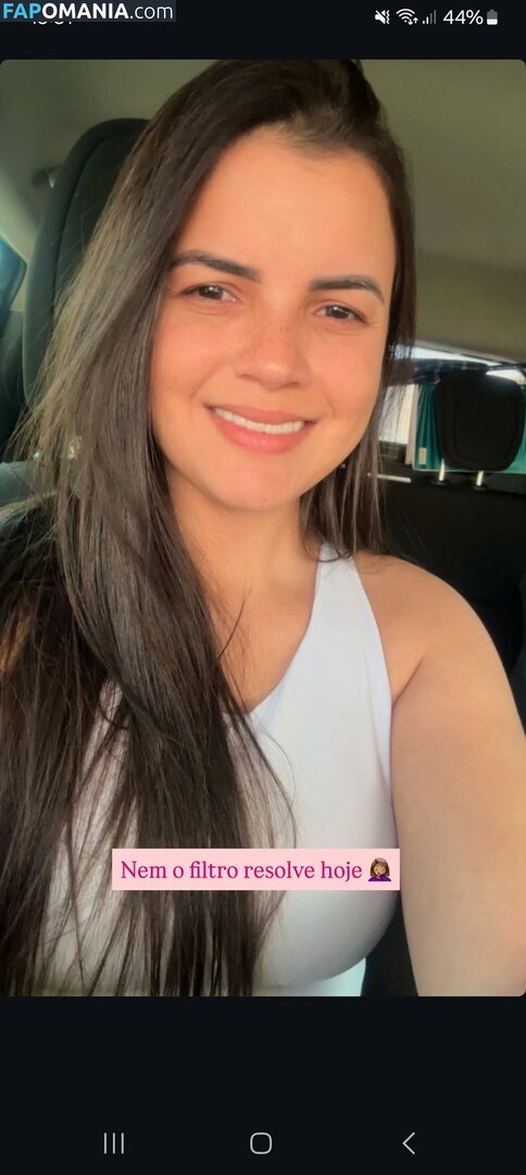 Agatha Nogueira / agathanogueira Desnudo OnlyFans  Foto filtrada #1