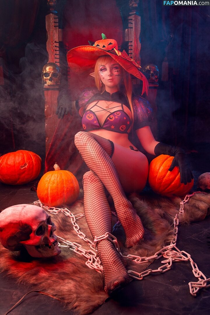 AGflower Cosplay / agflower / agflower1 / agflower_shu Desnudo OnlyFans  Foto filtrada #528