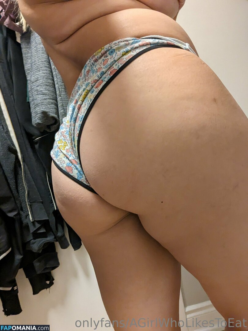 AGirlWhoLikesToEat / https: Desnudo OnlyFans  Foto filtrada #80