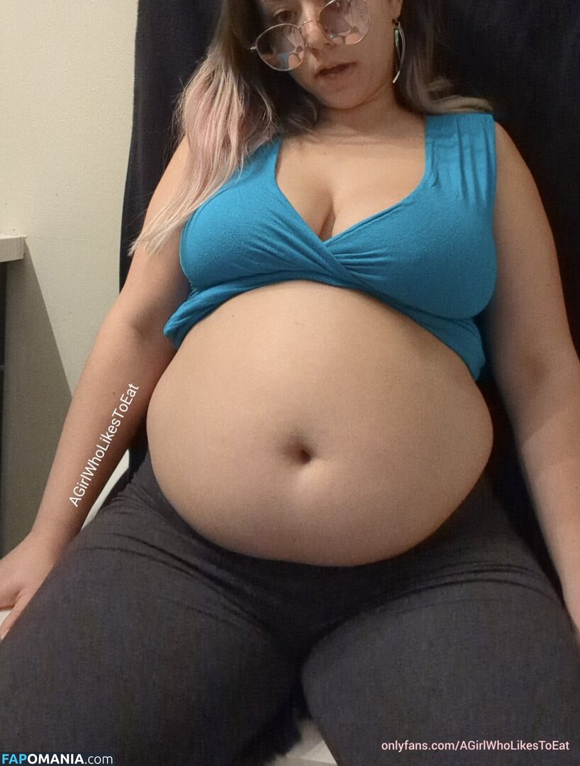 AGirlWhoLikesToEat / https: Desnudo OnlyFans  Foto filtrada #165