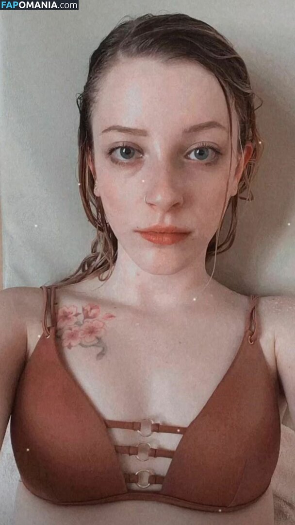 Agnese Innocente / agneseinnocente Desnudo OnlyFans  Foto filtrada #74