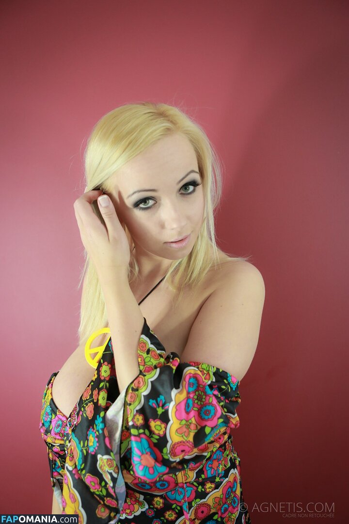 Agnetis Miracle / Duana / agnetismiracle / agnetismiracle_backup2 Desnudo OnlyFans  Foto filtrada #653