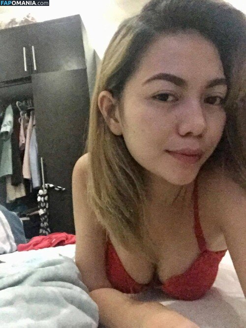 Aileen Angeles Serilla Desnudo OnlyFans  Foto filtrada #2