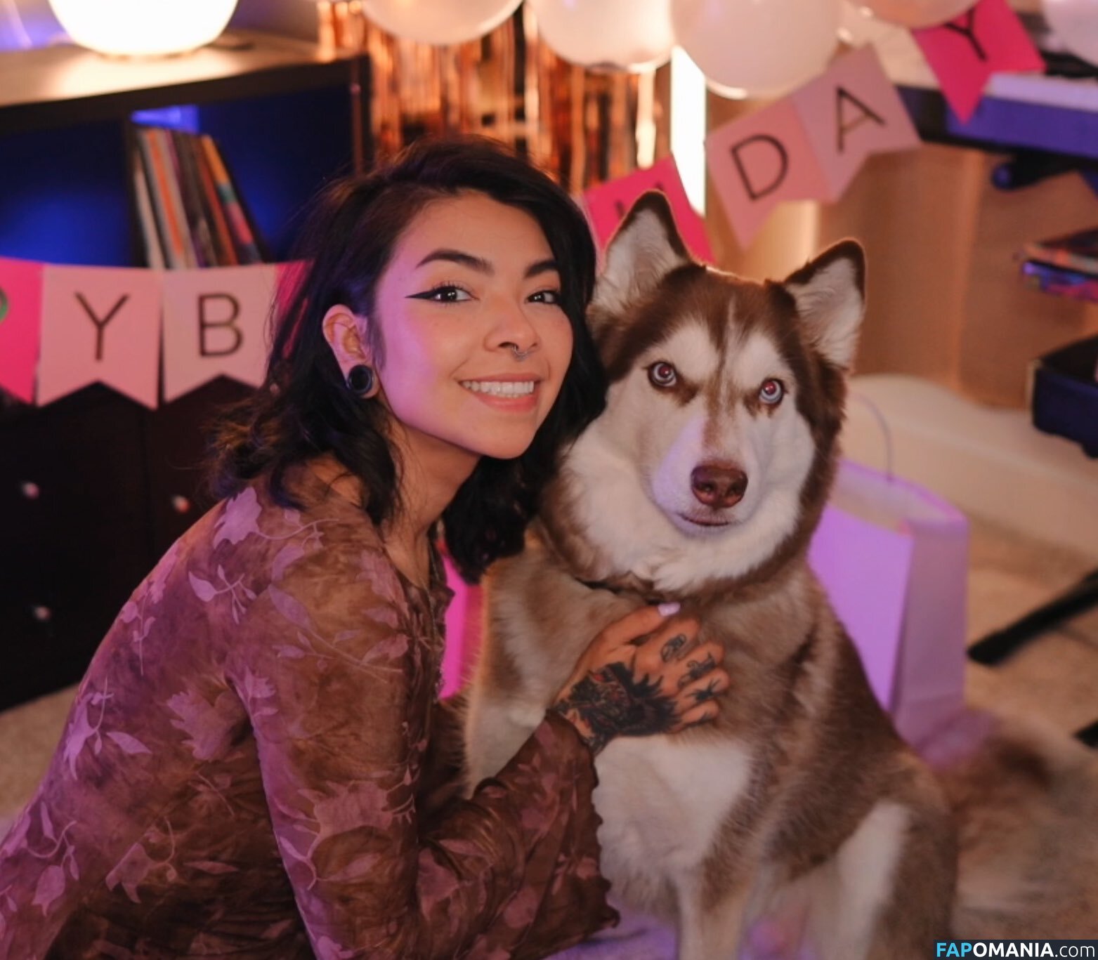 Aileen Perez / Aileen Senpai / AileenSenpaiReacts / aileensenpai Desnudo OnlyFans  Foto filtrada #5