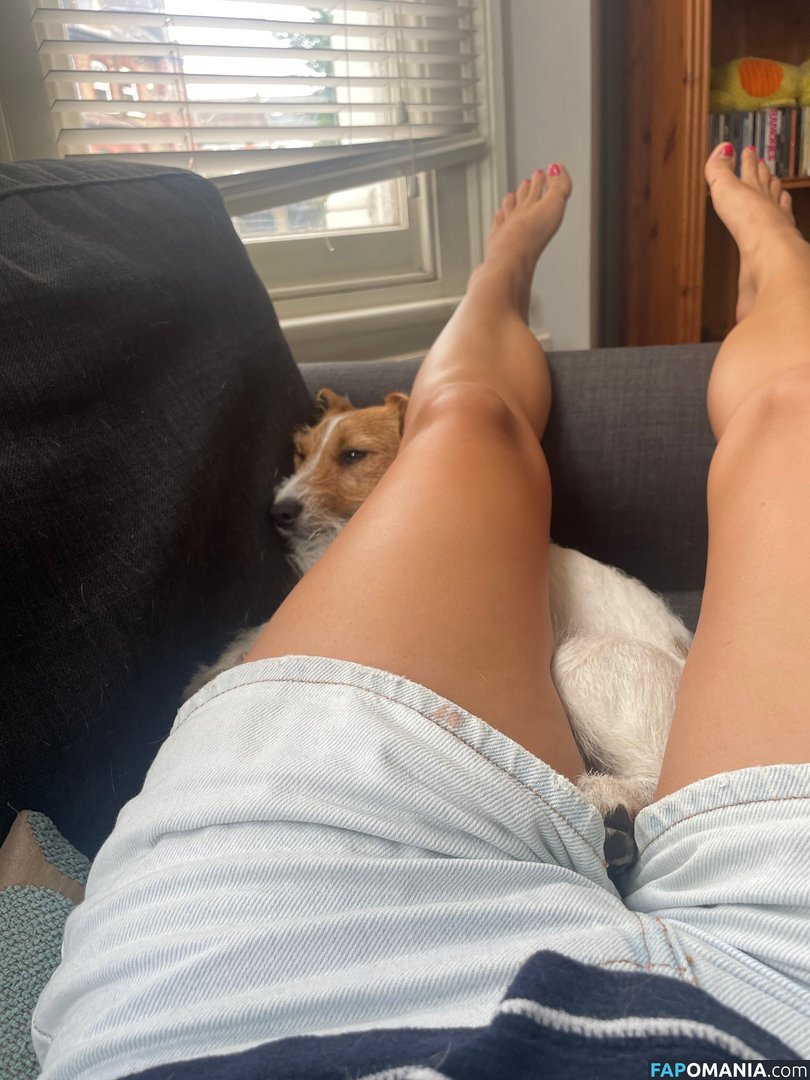 Ailish Morrison / ailish_morrison / cayshiamorrison Desnudo OnlyFans  Foto filtrada #30