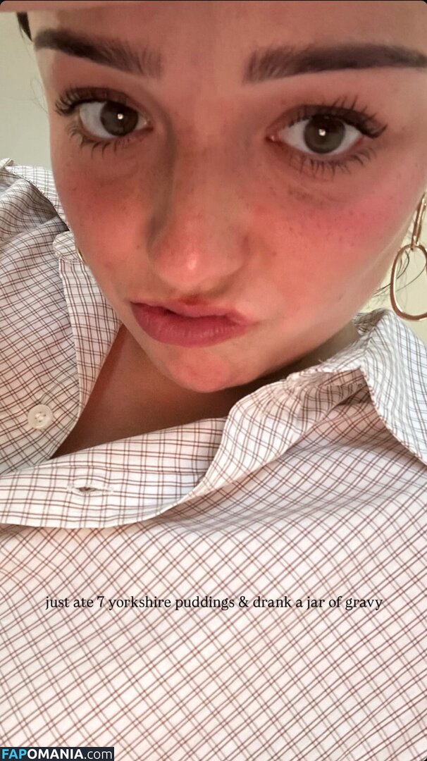 Ailish Morrison / ailish_morrison / cayshiamorrison Desnudo OnlyFans  Foto filtrada #321