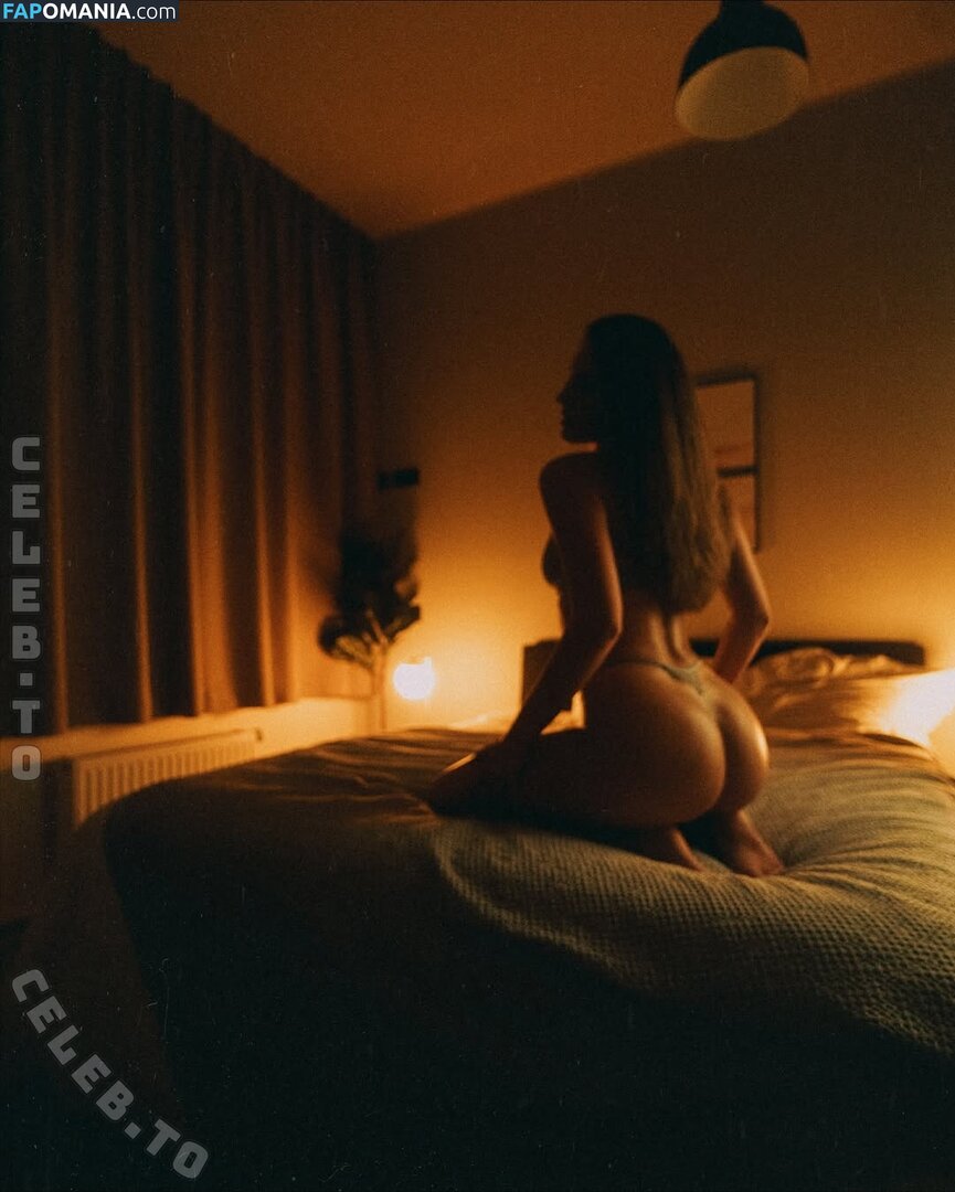 Aimée Pienschke / aimee_pienschke Desnudo OnlyFans  Foto filtrada #1