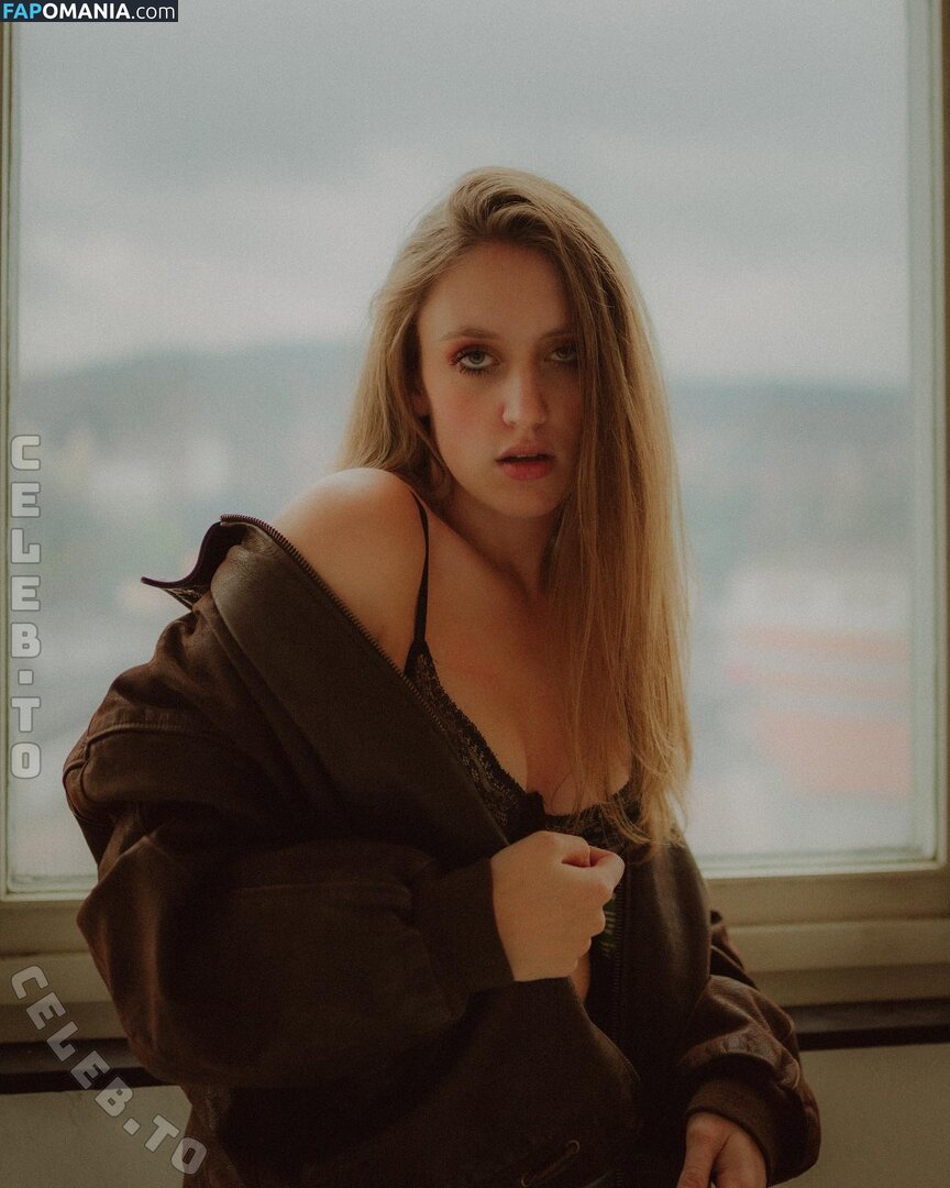 Aimée Pienschke / aimee_pienschke Desnudo OnlyFans  Foto filtrada #9