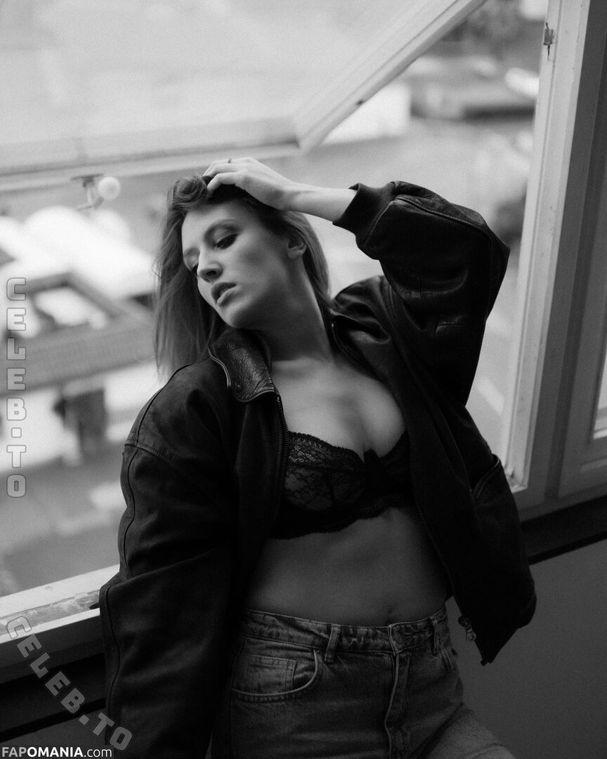 Aimée Pienschke / aimee_pienschke Desnudo OnlyFans  Foto filtrada #10