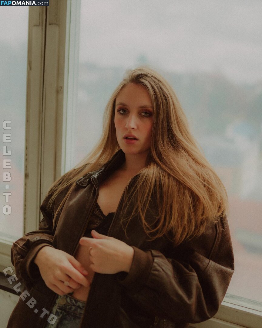 Aimée Pienschke / aimee_pienschke Desnudo OnlyFans  Foto filtrada #11
