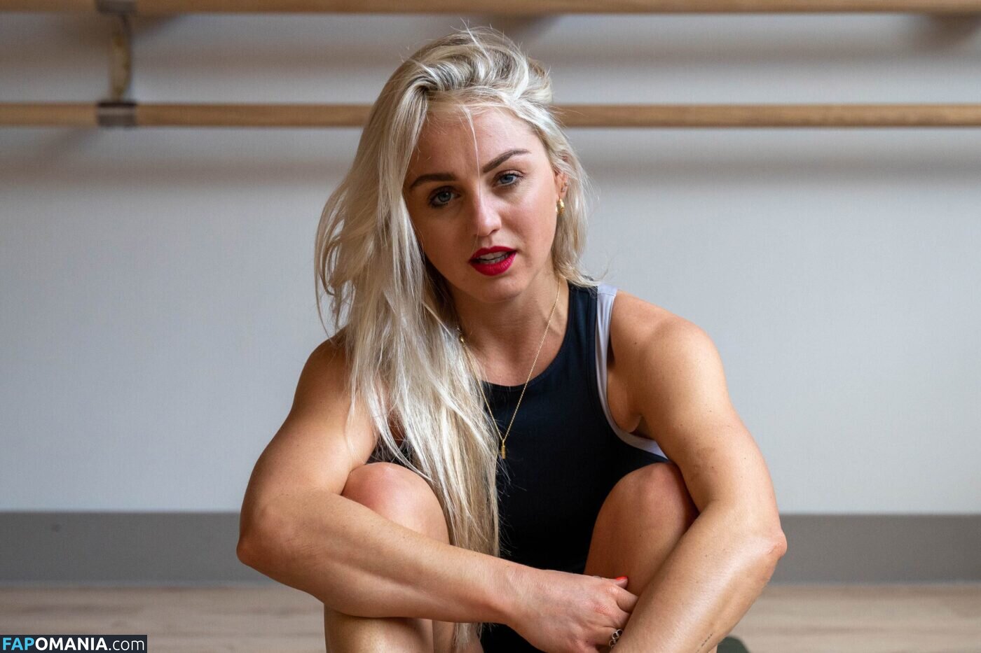 Aimee Fuller Desnudo OnlyFans  Foto filtrada #7