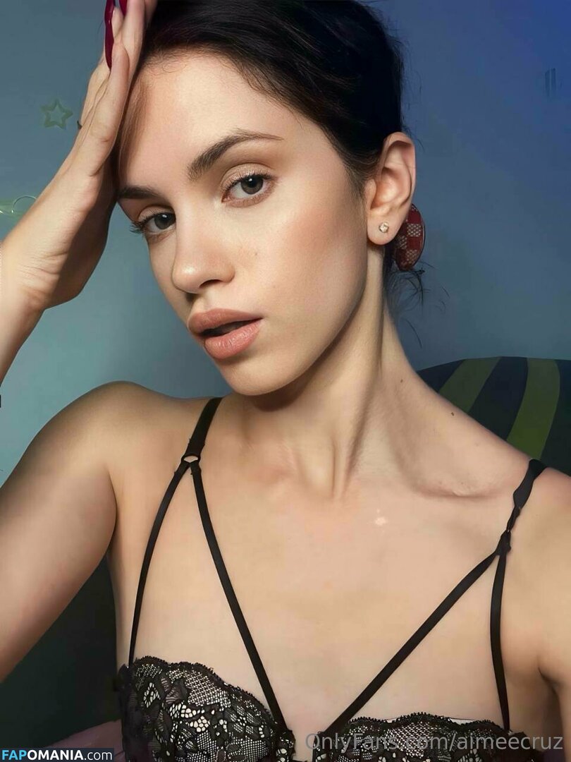 aimee cruz / aimeecruz Desnudo OnlyFans  Foto filtrada #199