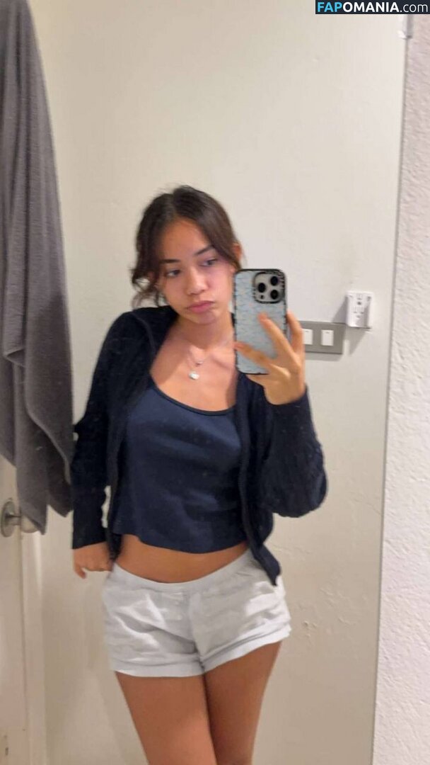 aimeehofficial / aimeejaihall Desnudo OnlyFans  Foto filtrada #1