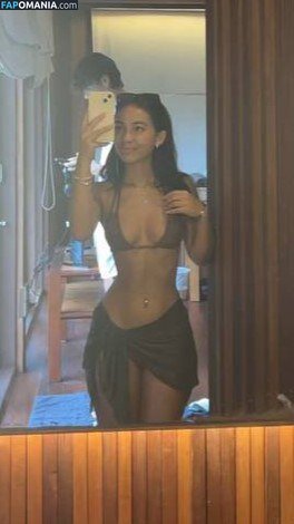 aimeehofficial / aimeejaihall Desnudo OnlyFans  Foto filtrada #17