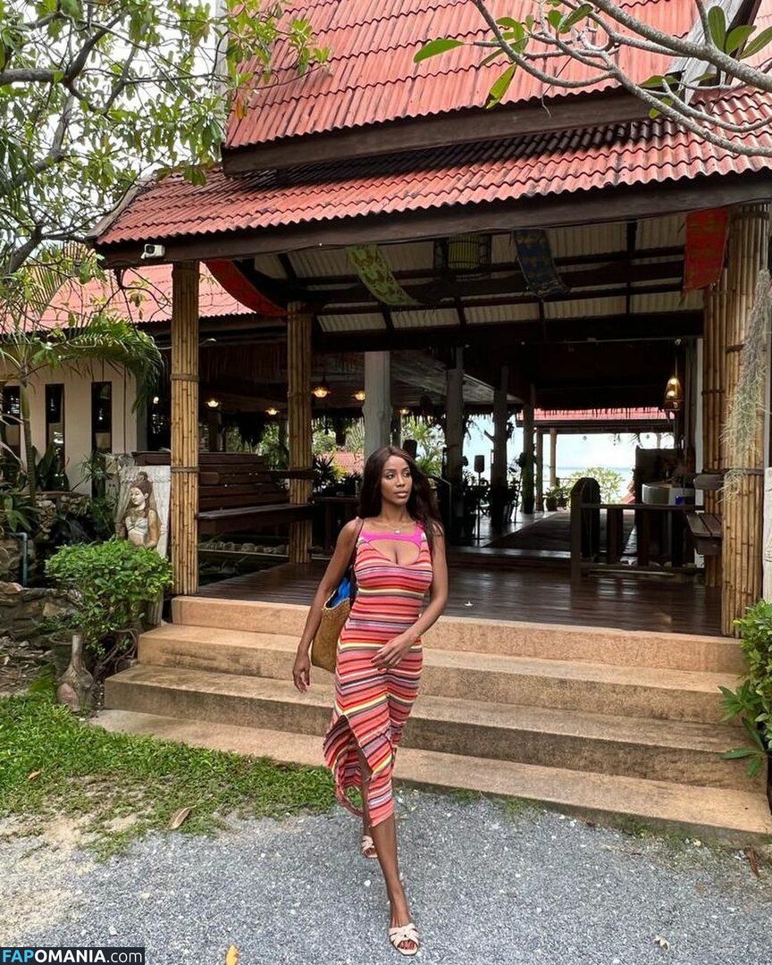 Ainett Stephens / ainettstephens / ainettstephensreal Desnudo OnlyFans  Foto filtrada #51