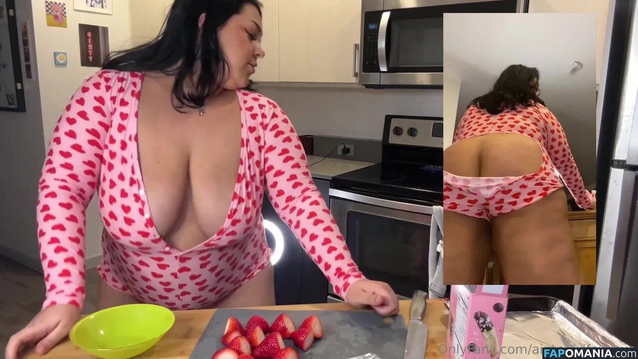 aintnowifey Desnudo OnlyFans  Foto filtrada #9